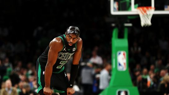 Karalis: Another Celtics lead lost comes down to the right amount of respect for opponents, the game, and themselves taken at TD Garden (Celtics)